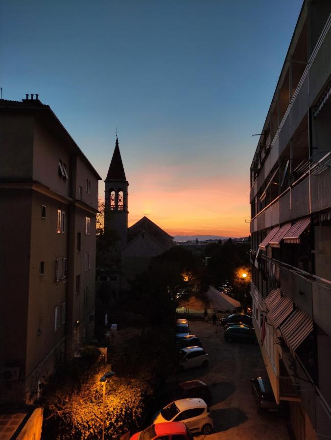 Campanello * Split