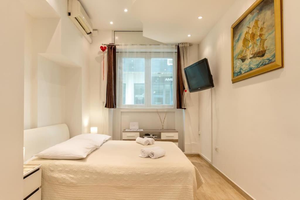 Apartment Stipe