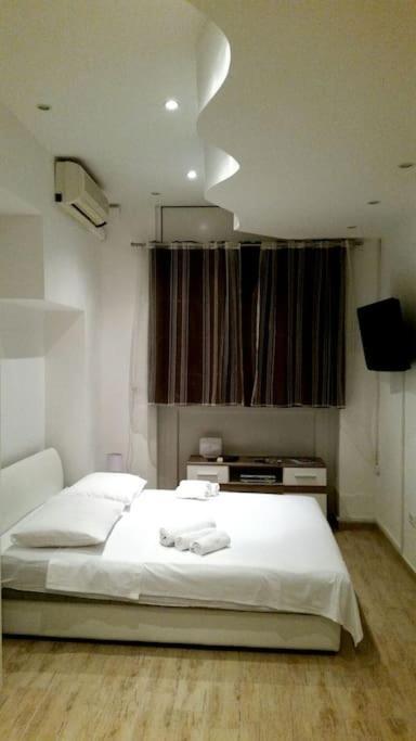 Stipe Apartment *