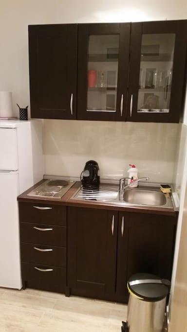 Stipe Apartment