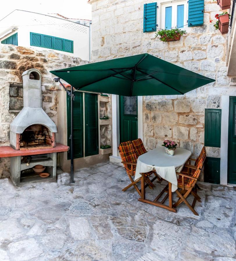 Tomadi Apartment Split