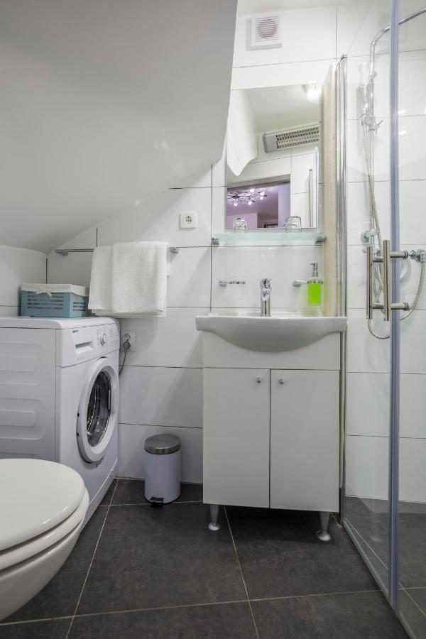 Tomadi Apartment Split