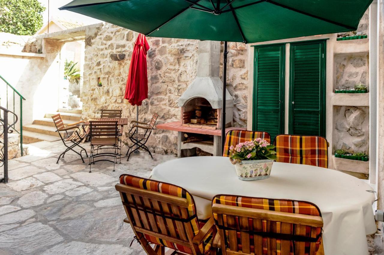 Tomadi Apartment Split