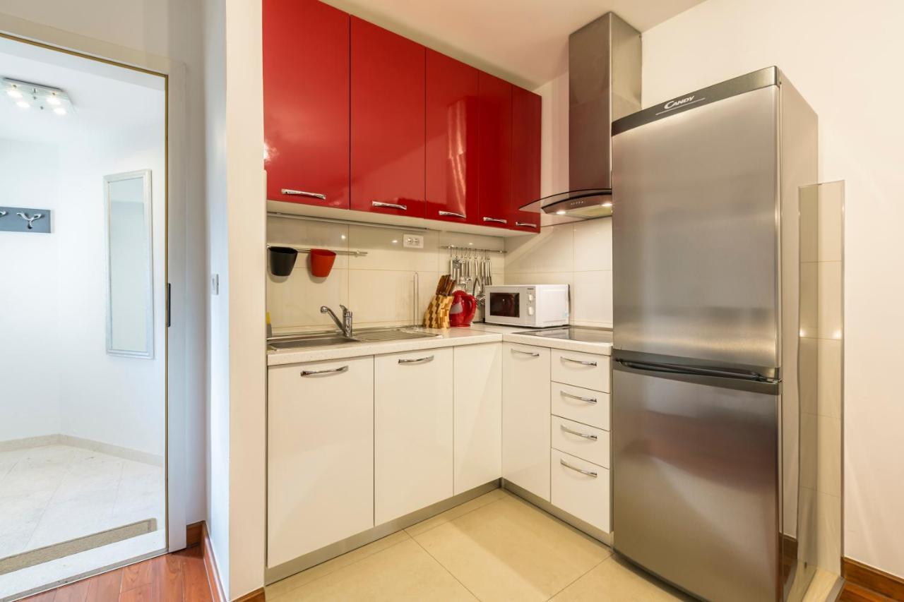 Apartment Tomadi Split