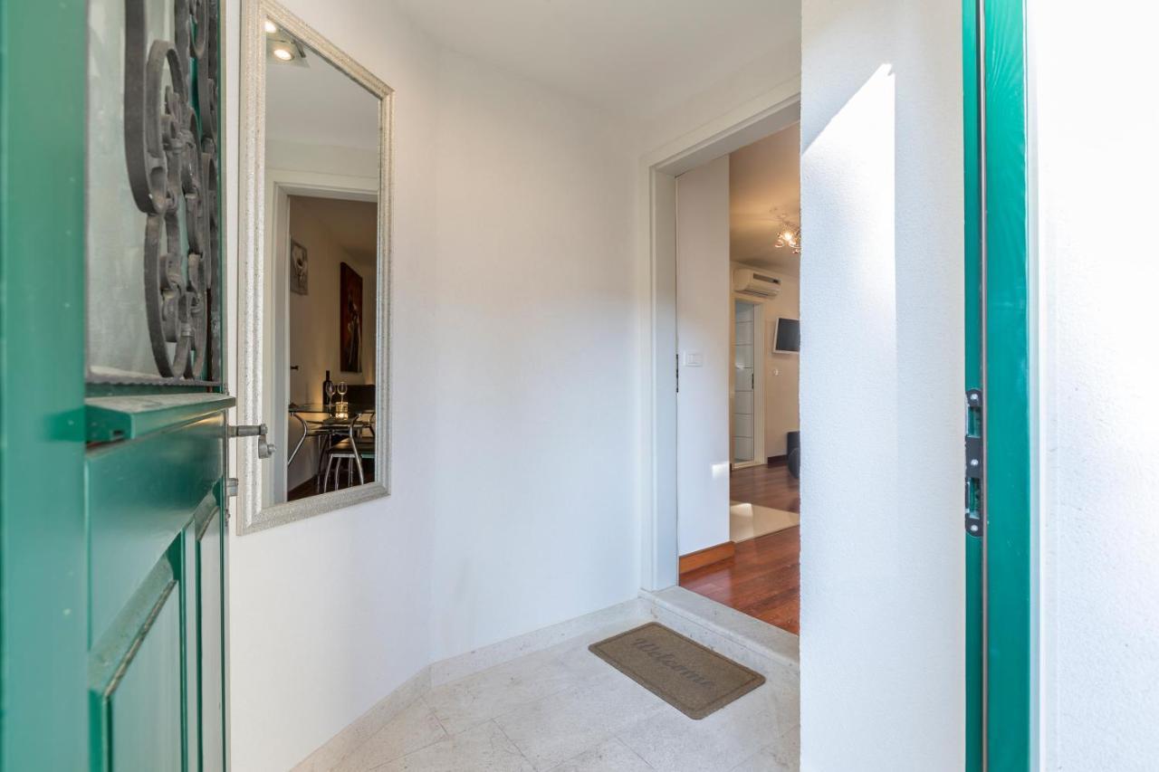 Apartment Tomadi *
