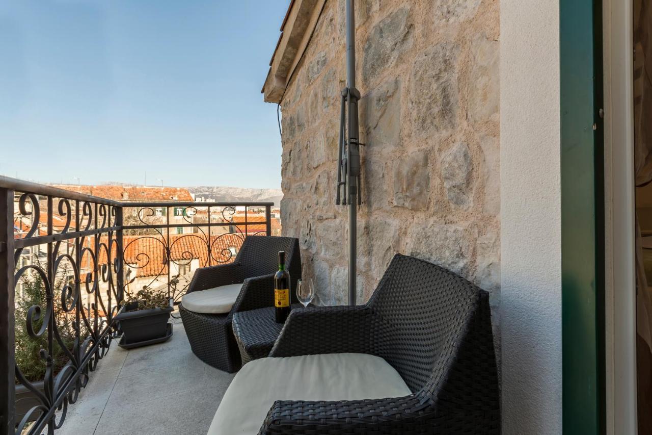 Tomadi Apartment Split