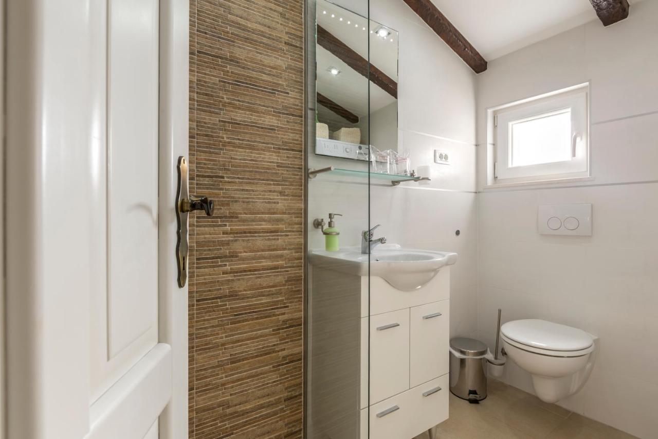 Apartment Tomadi Split