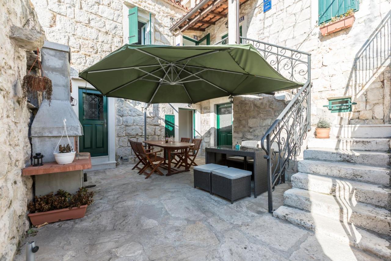 Apartment Tomadi Split