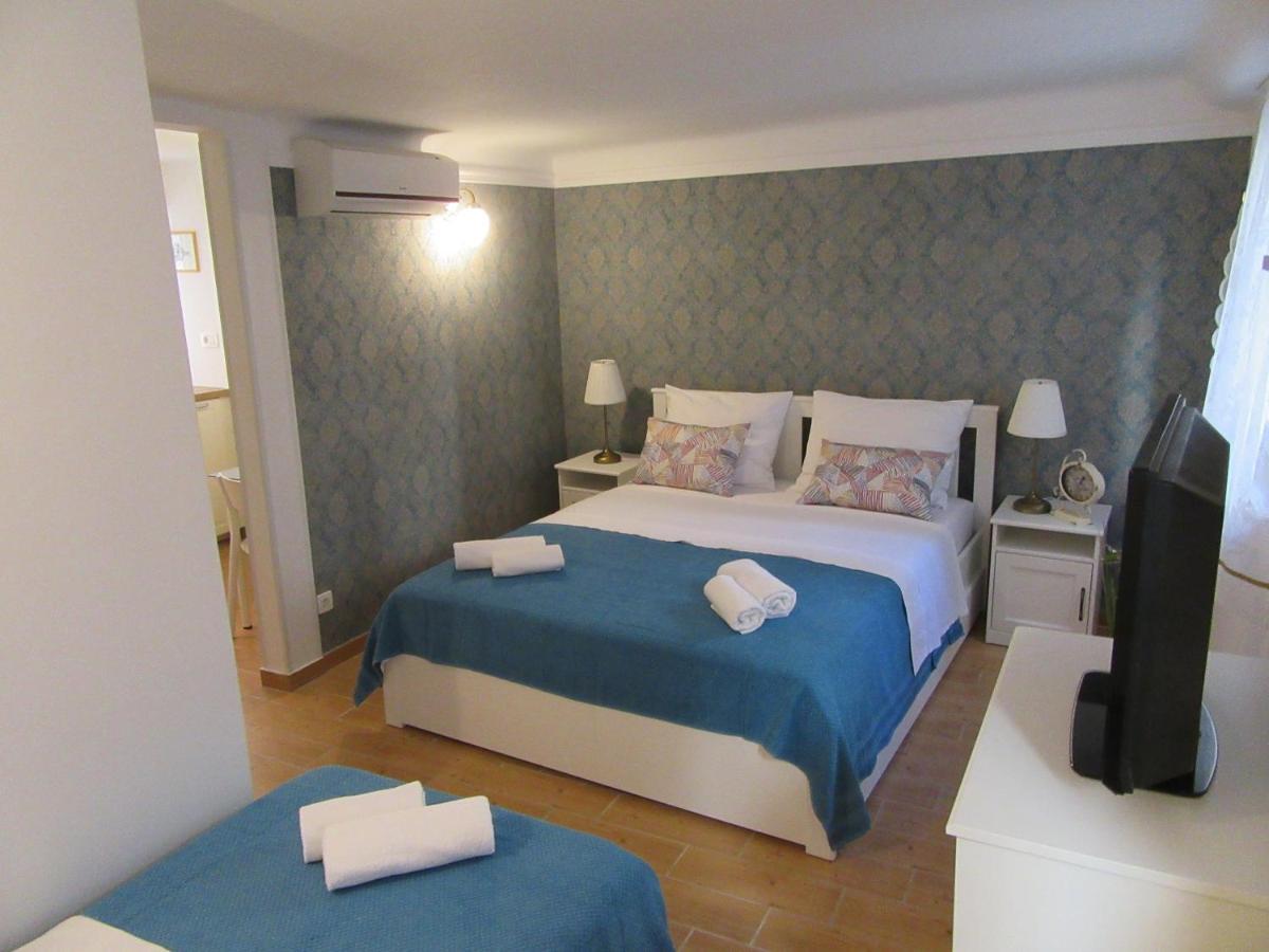 Lela Ii Apartment *