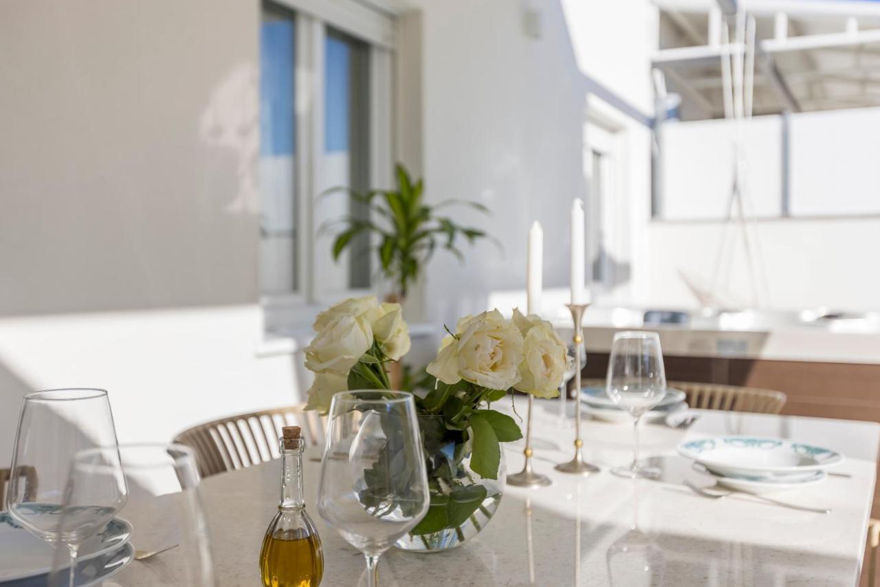 Luxury Rooftop Zalato Split