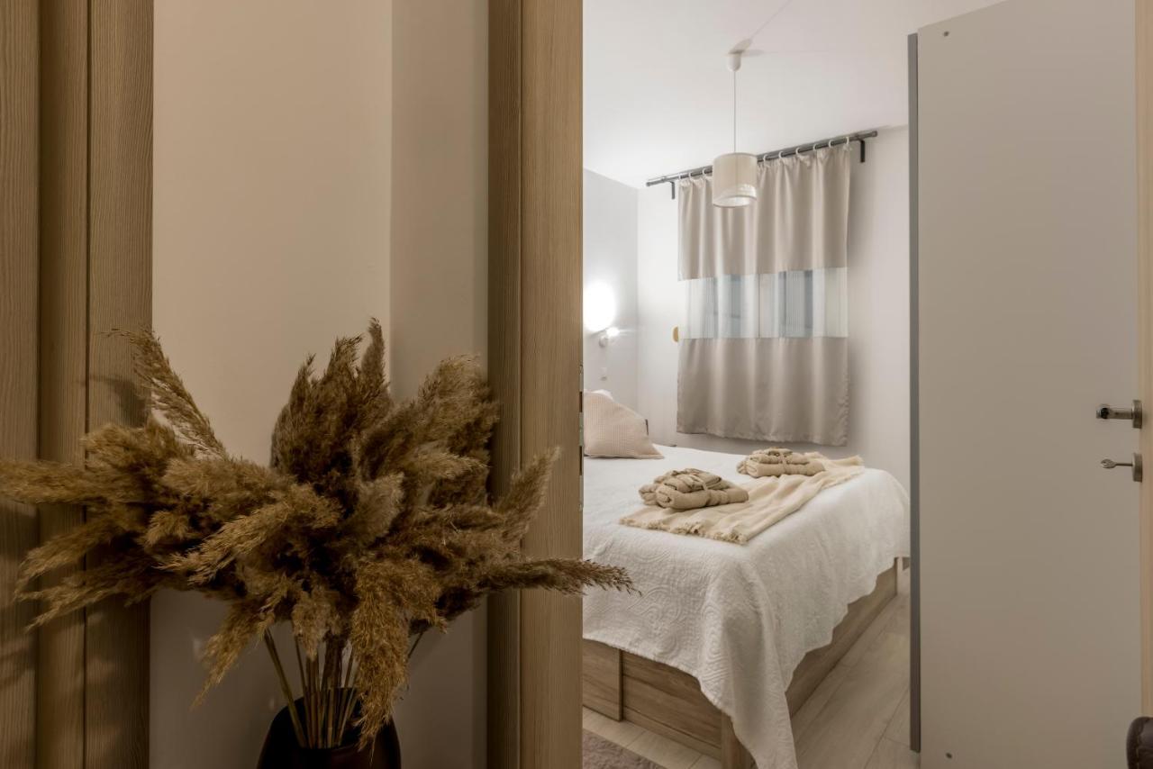 Luxury Rooftop Zalato Split