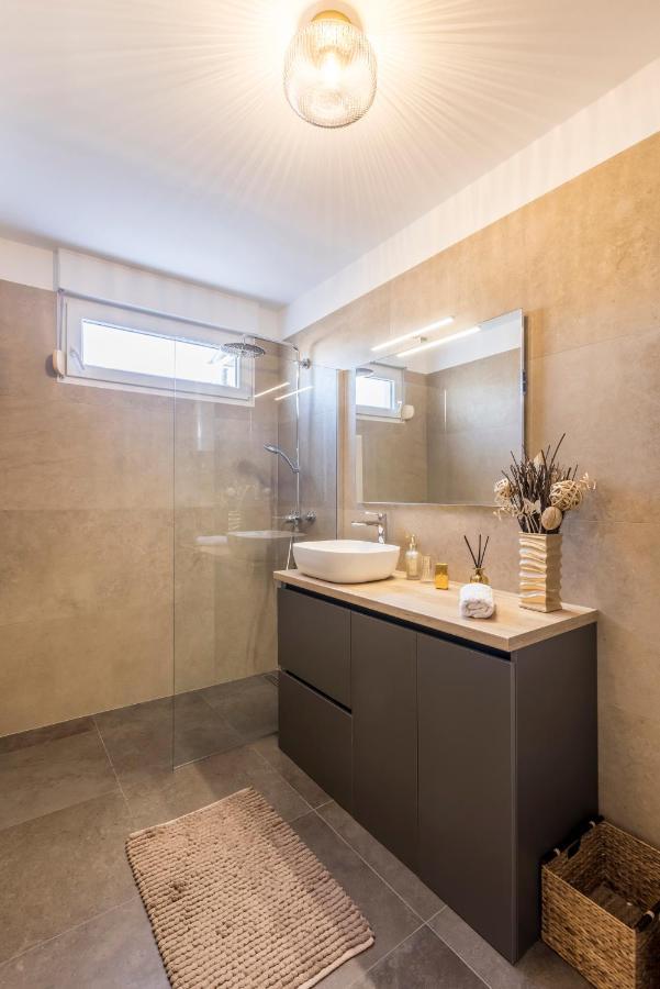 Luxury Rooftop Zalato Split