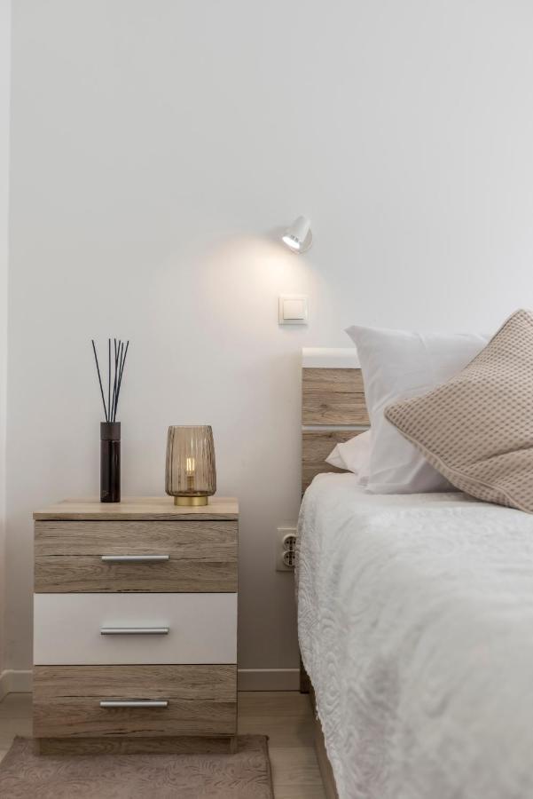 Luxury Rooftop Zalato Apartment *