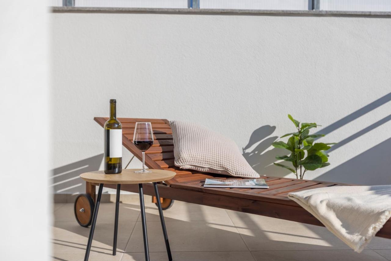 Luxury Rooftop Zalato