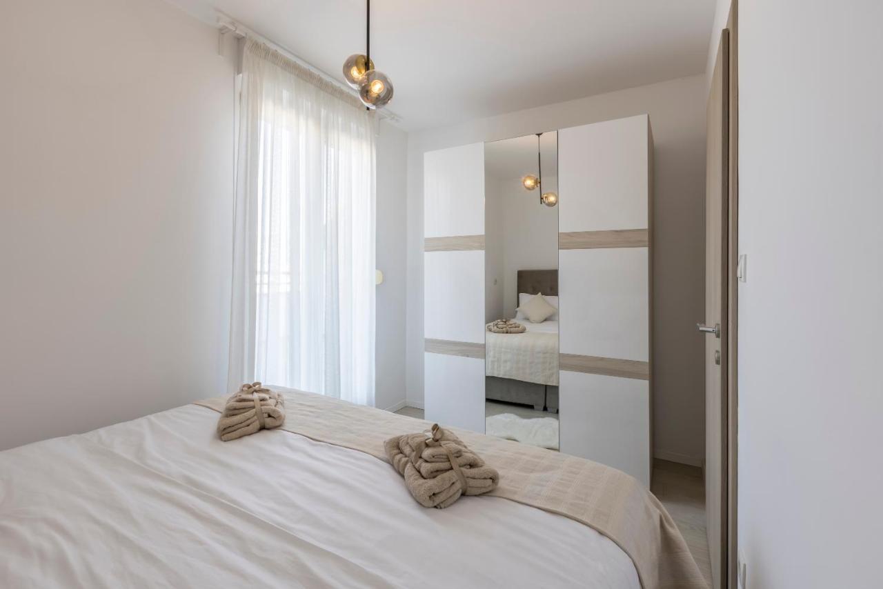 Apartment Luxury Rooftop Zalato