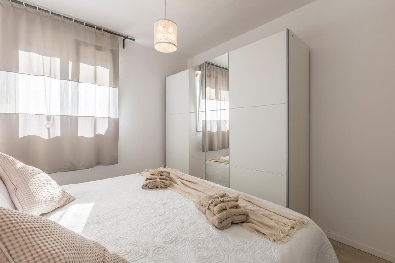 Luxury Rooftop Zalato Apartment Split
