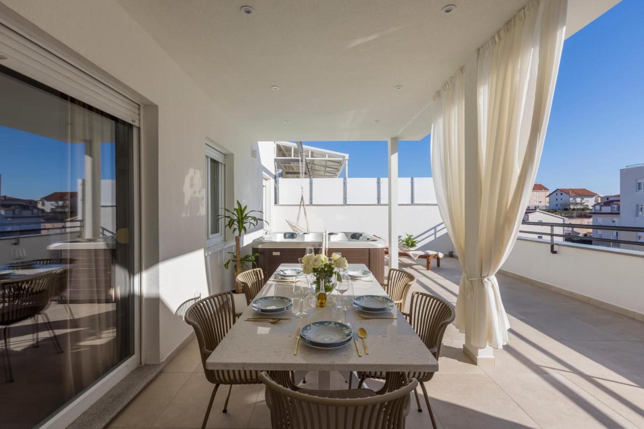 Luxury Rooftop Zalato *