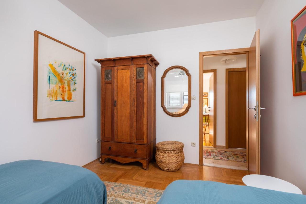 Apartamento Fabula - W Balcony 4 Min Walk To Split
