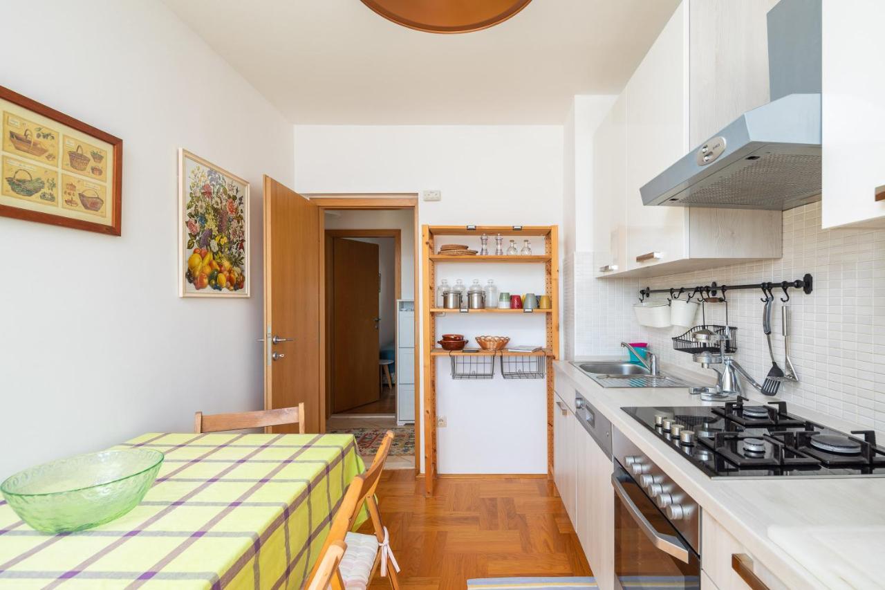 Fabula - W Balcony 4 Min Walk To * Split