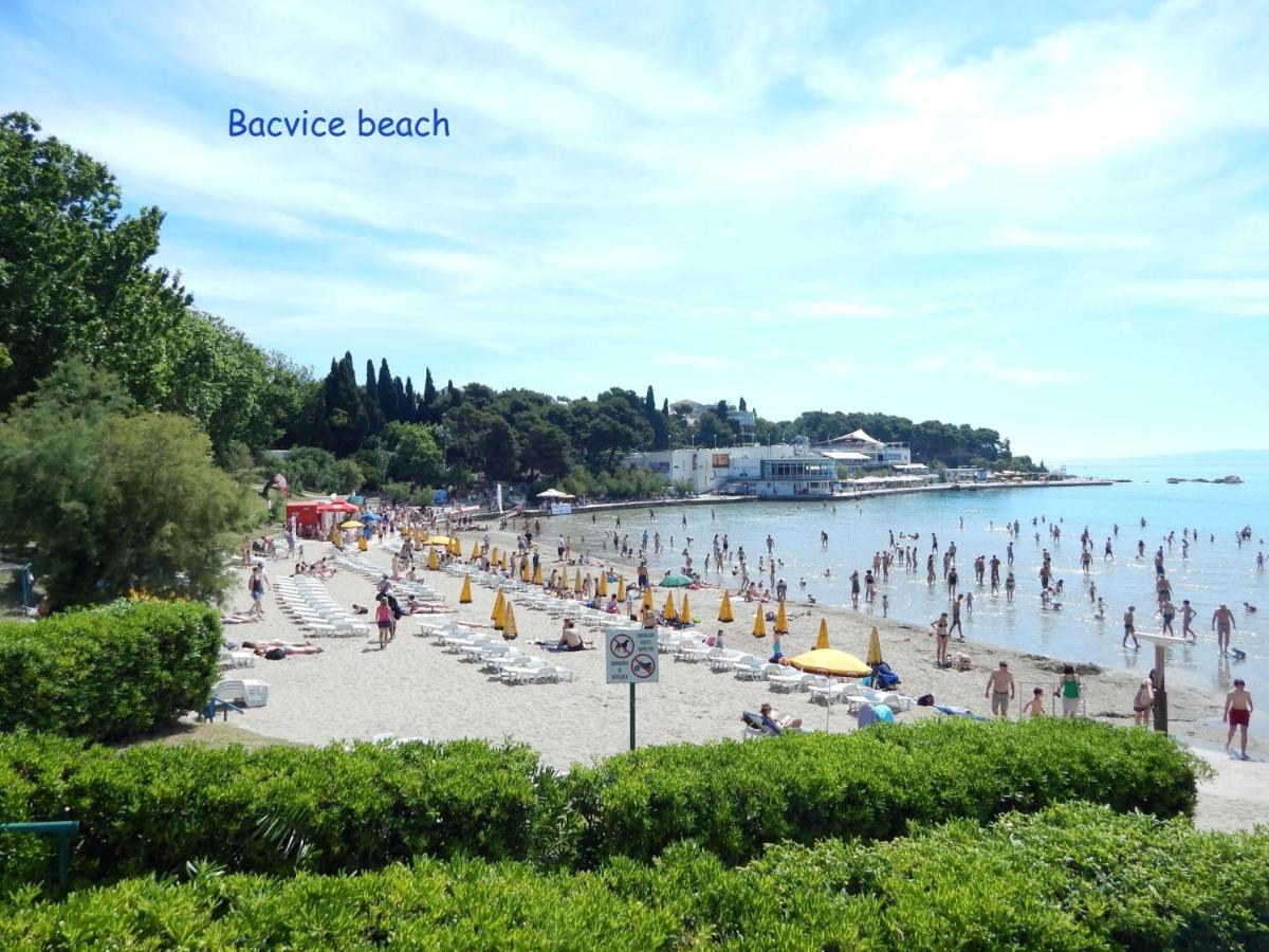 Fabula - W Balcony 4 Min Walk To Apartamento
