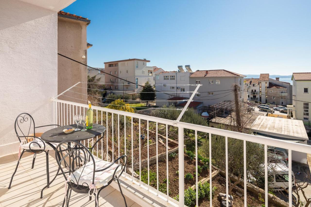 Fabula - W Balcony 4 Min Walk To Apartamento