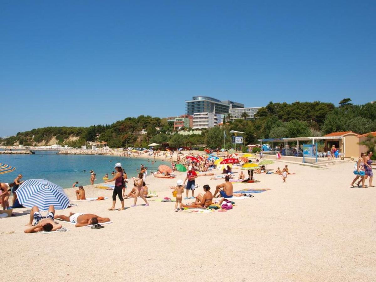 Fabula - W Balcony 4 Min Walk To Split