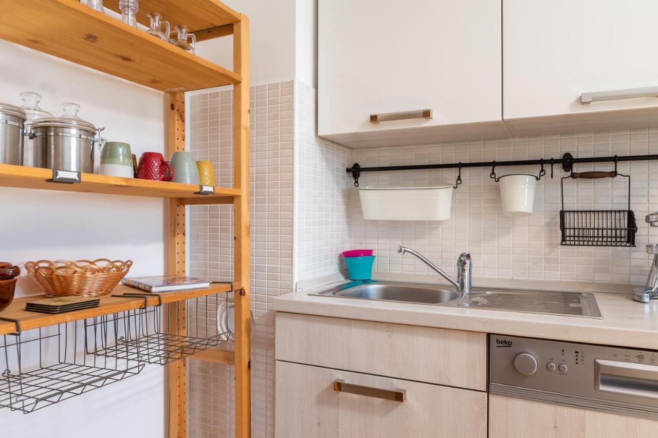 Apartamento Fabula - W Balcony 4 Min Walk To Split