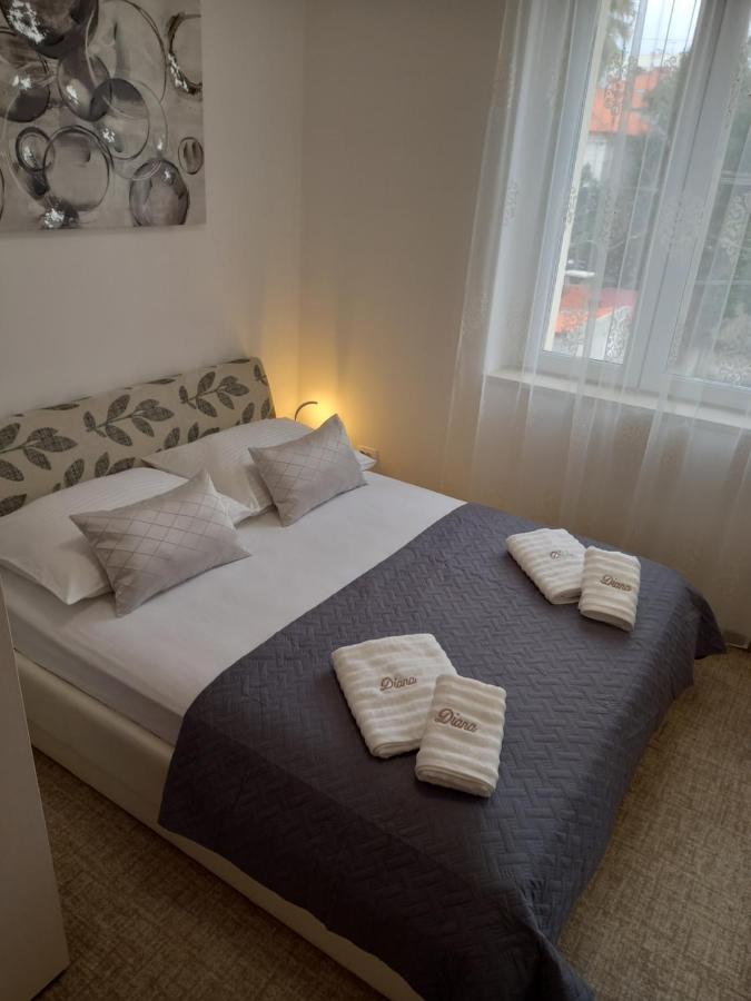 Apartamento Diana *