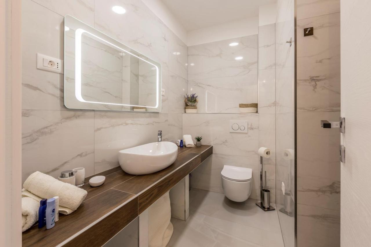 Appartement Carmen - Luxury 2-bedroom - Downtown Split