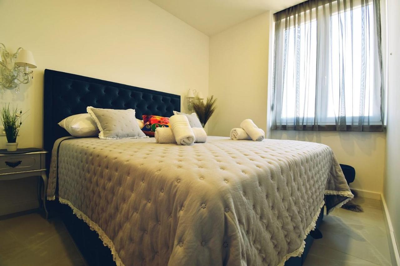 Carmen - Luxury 2-bedroom - Downtown