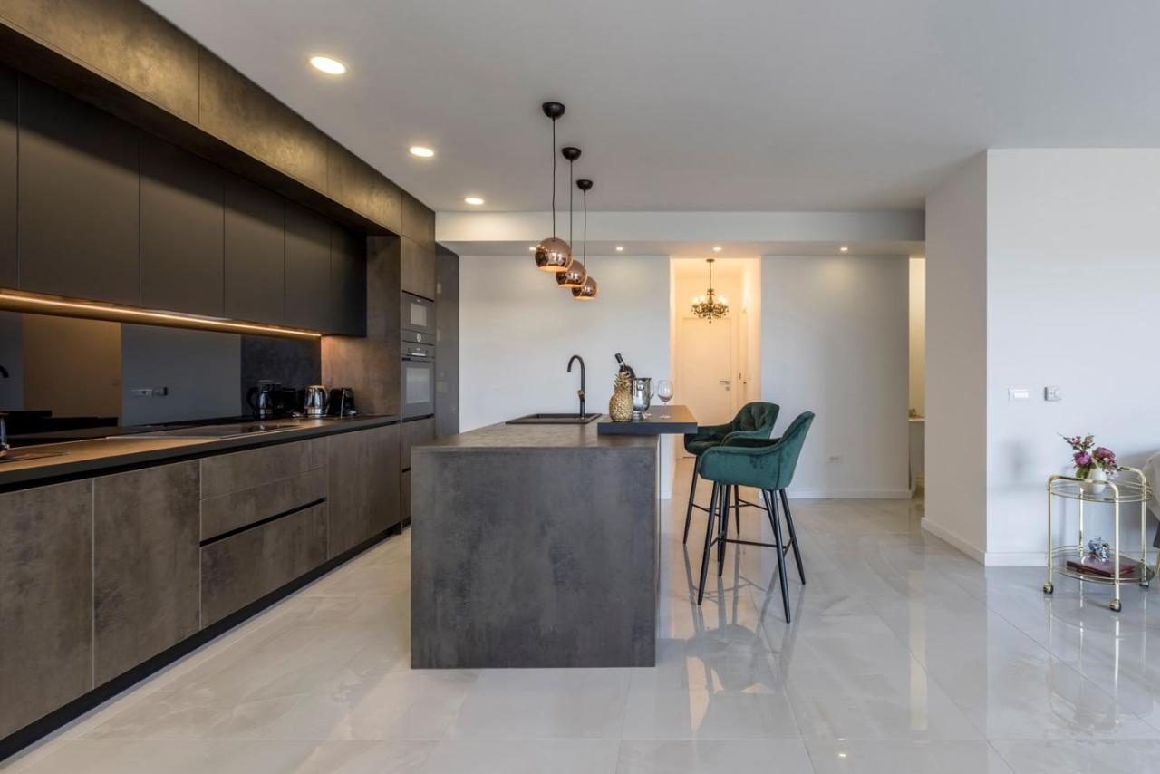 Appartement Carmen - Luxury 2-bedroom - Downtown