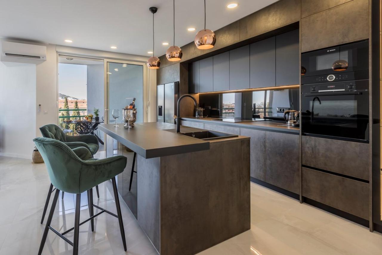 Carmen - Luxury 2-bedroom - Downtown Split
