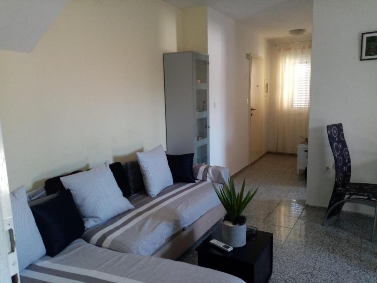 Apartment Dotur *