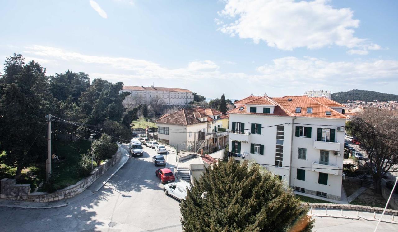 Avita Apartment *