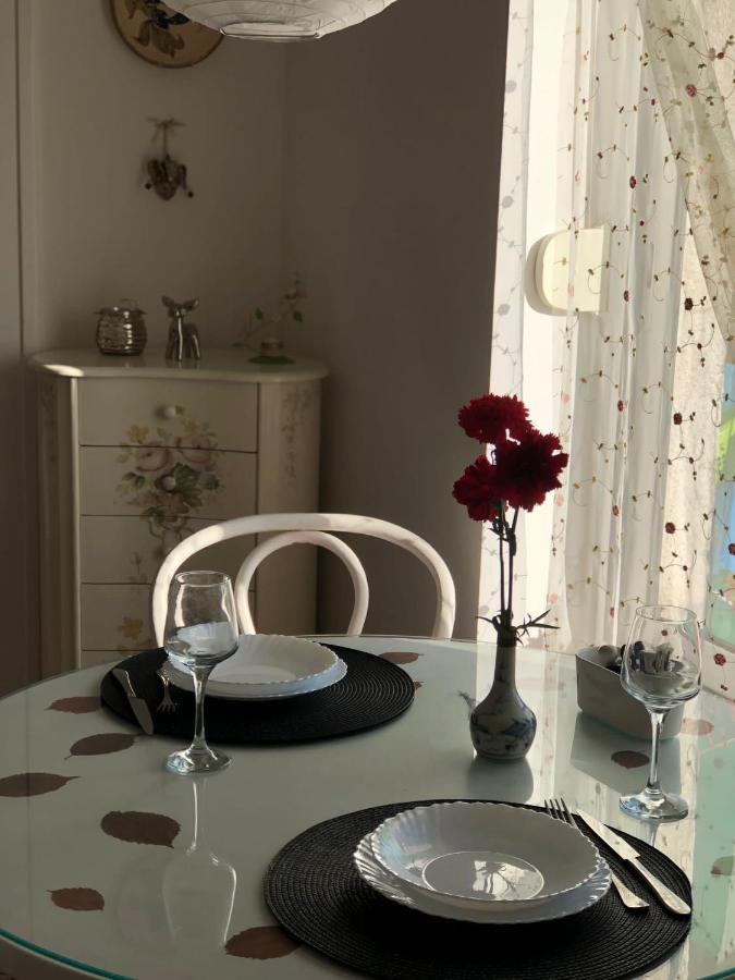 Apartamento Nora
