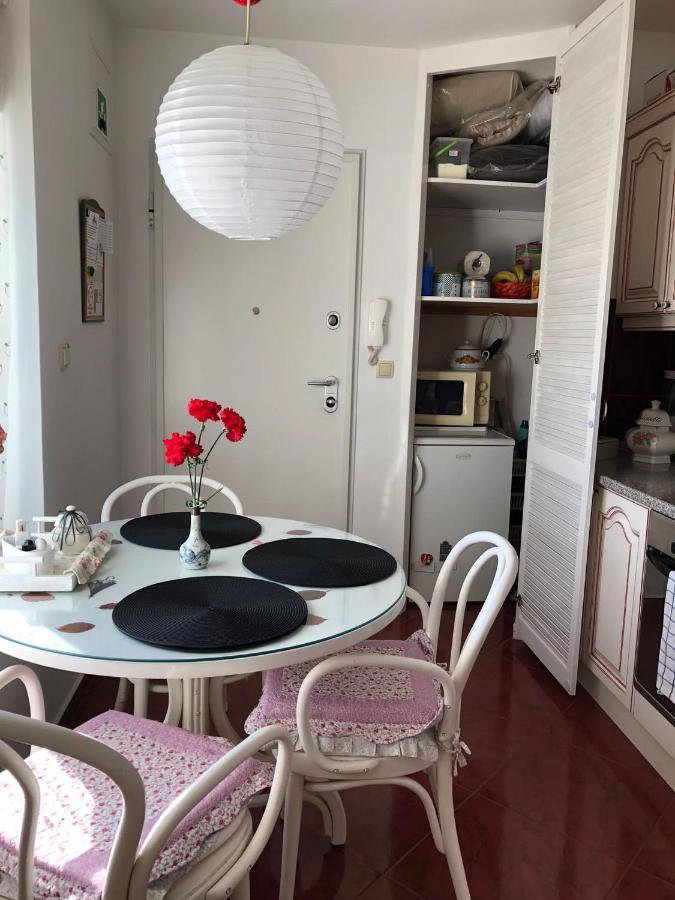 Apartamento Nora *