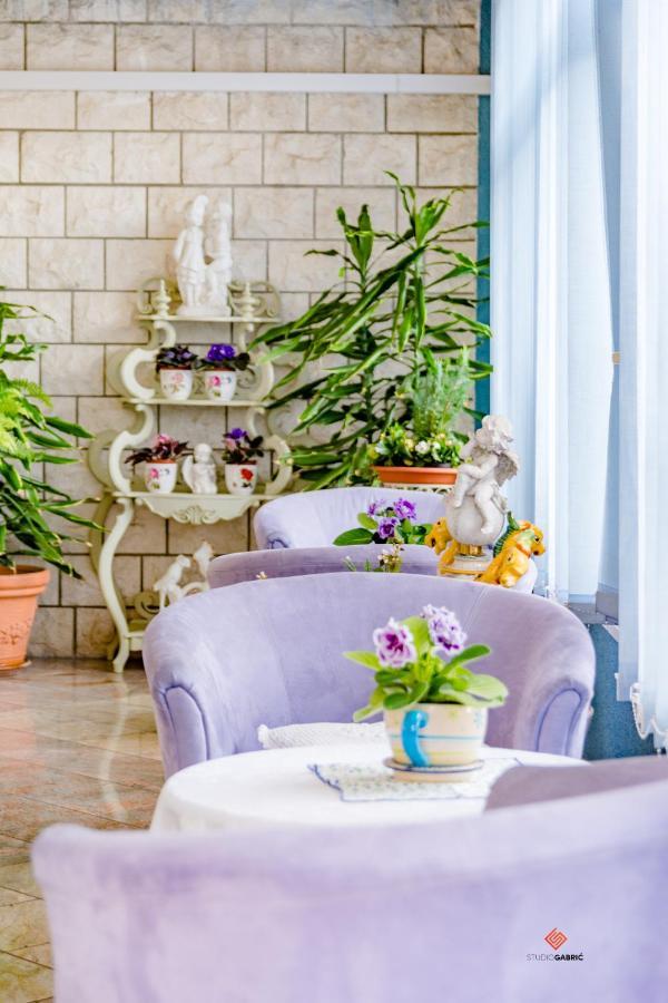 Bed & Breakfast Guesthouse Rooms Split 3*