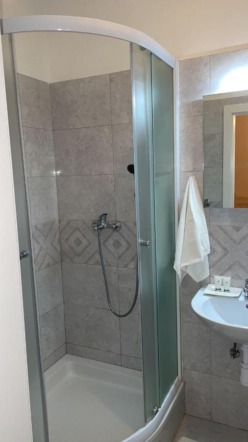 Gostinjska kuća Zana