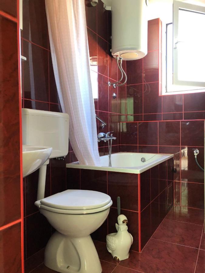 Apartamento Nora *