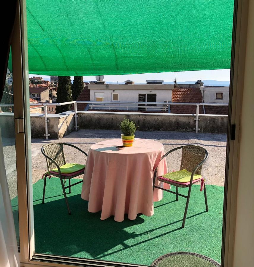 Nora Apartamento Split