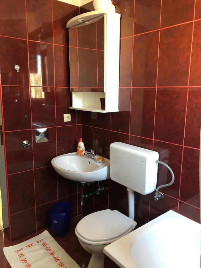 Apartamento Nora *