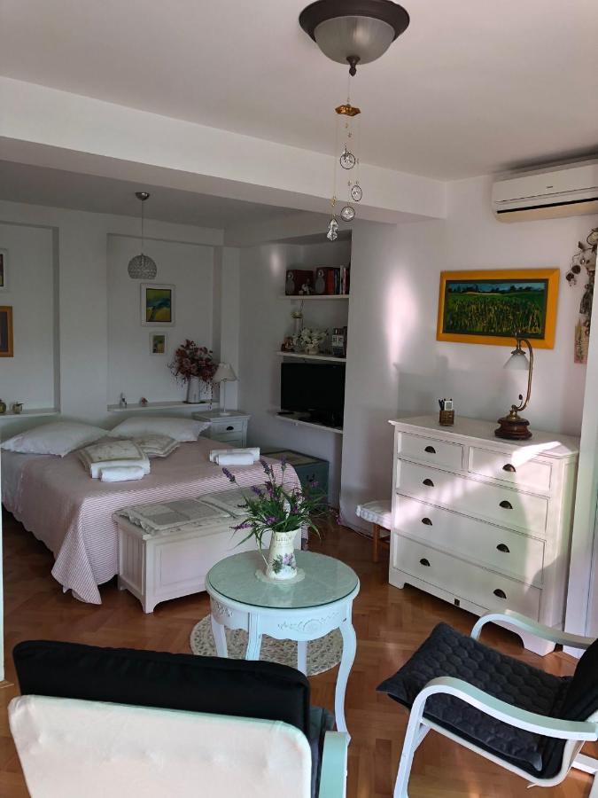 Apartamento Nora