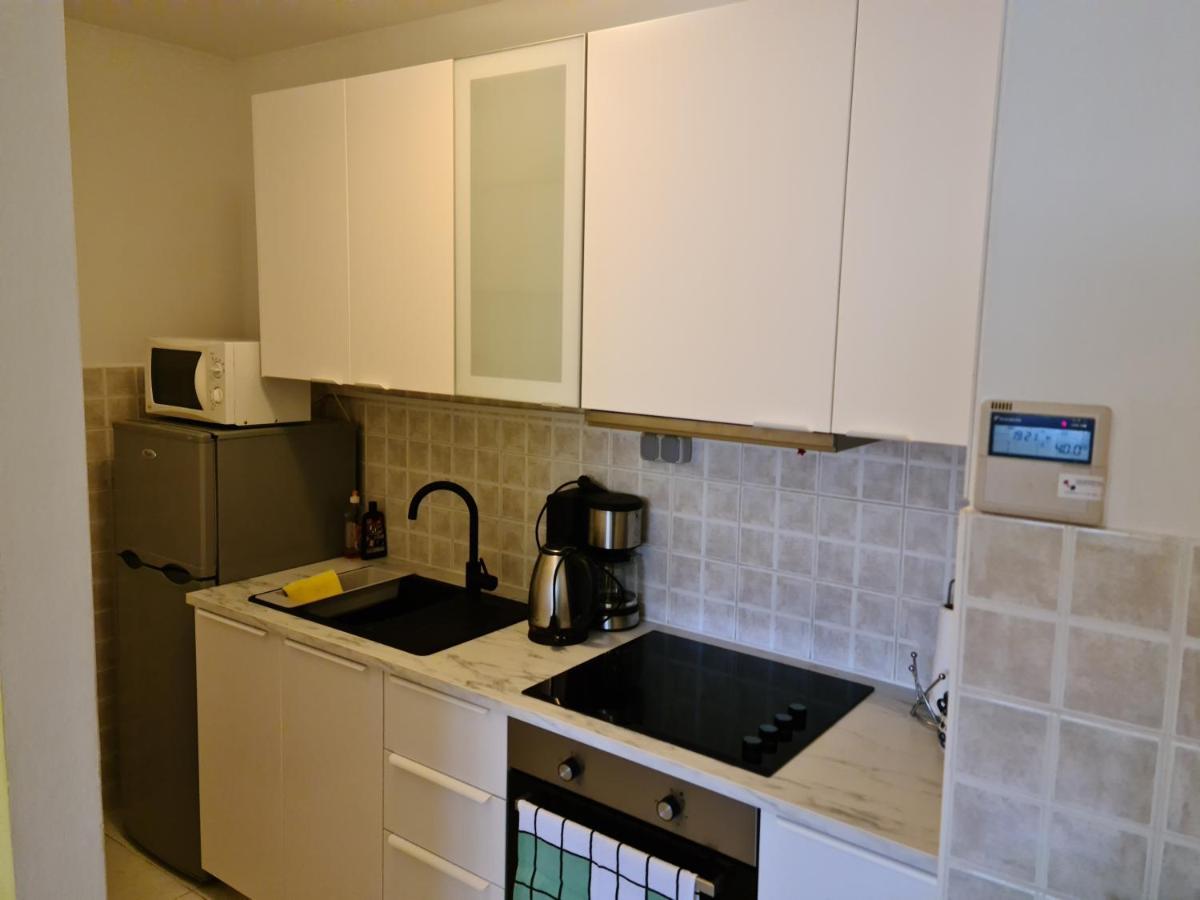 Seagull Apartment *