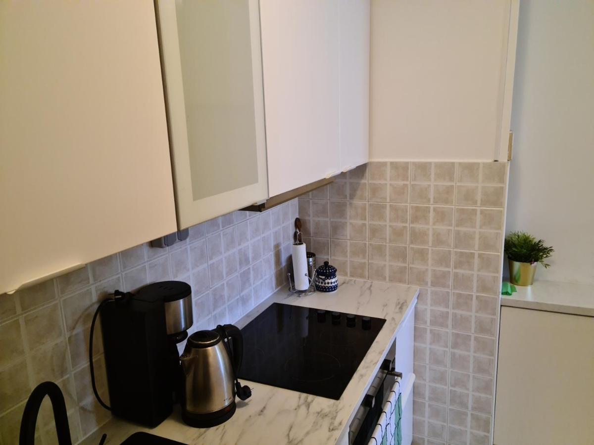 Seagull Apartment Split