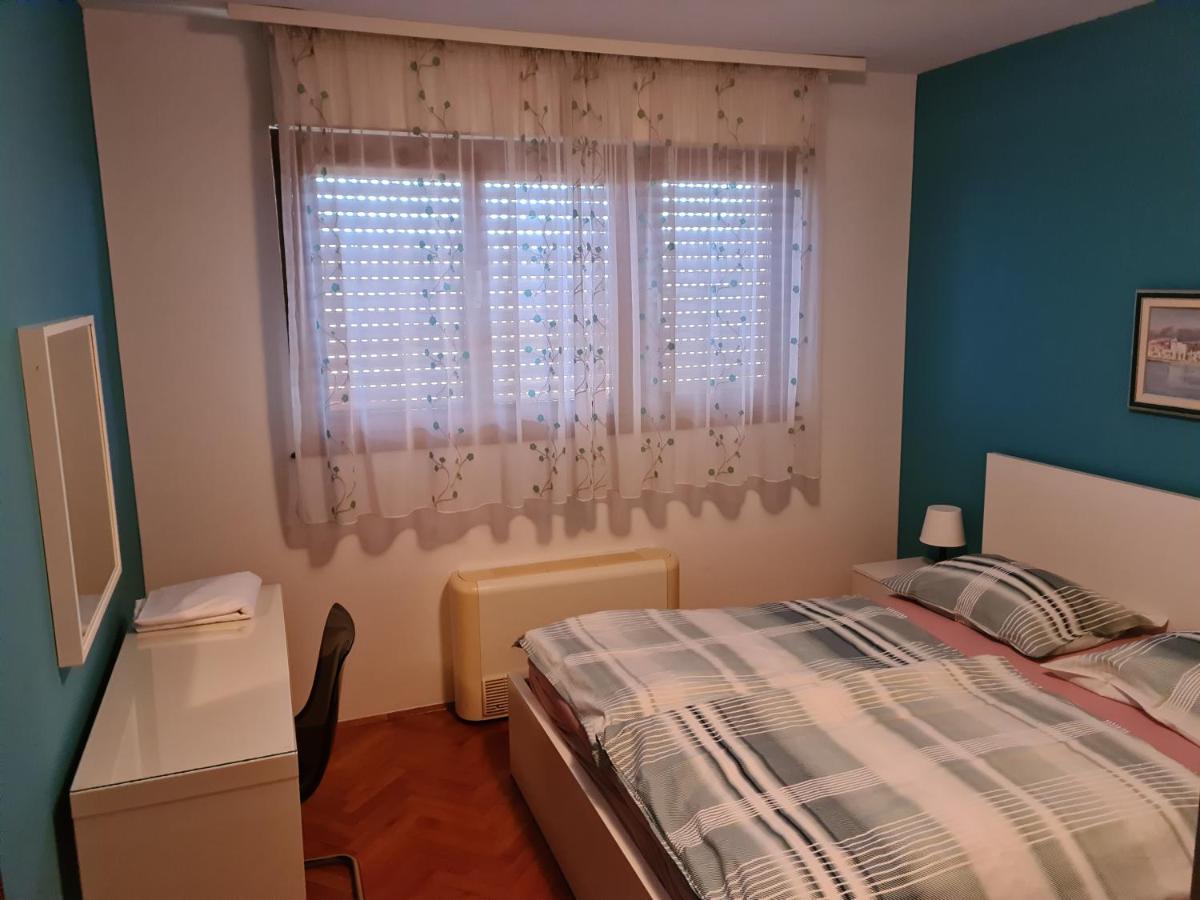 Apartman Seagull Split