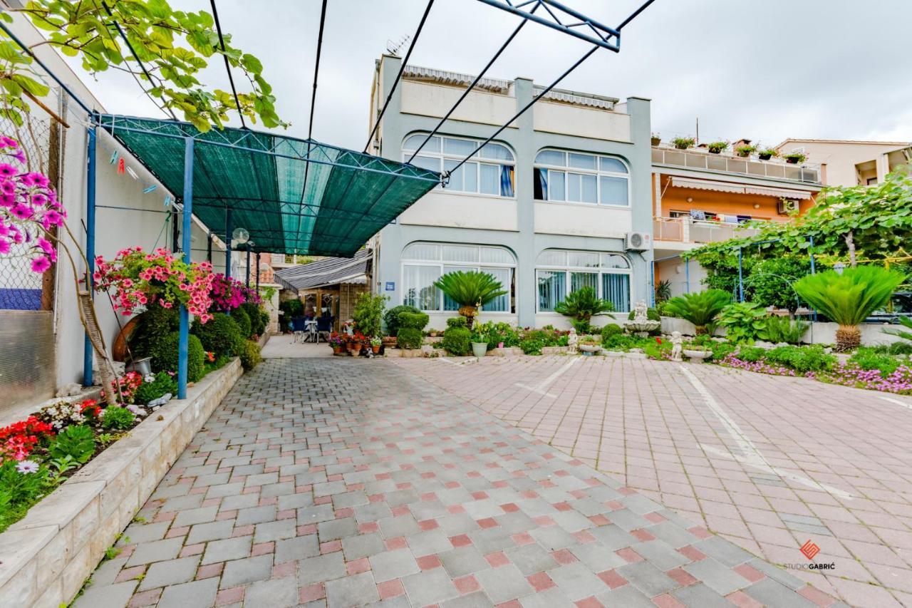 Guesthouse Rooms Split 3*