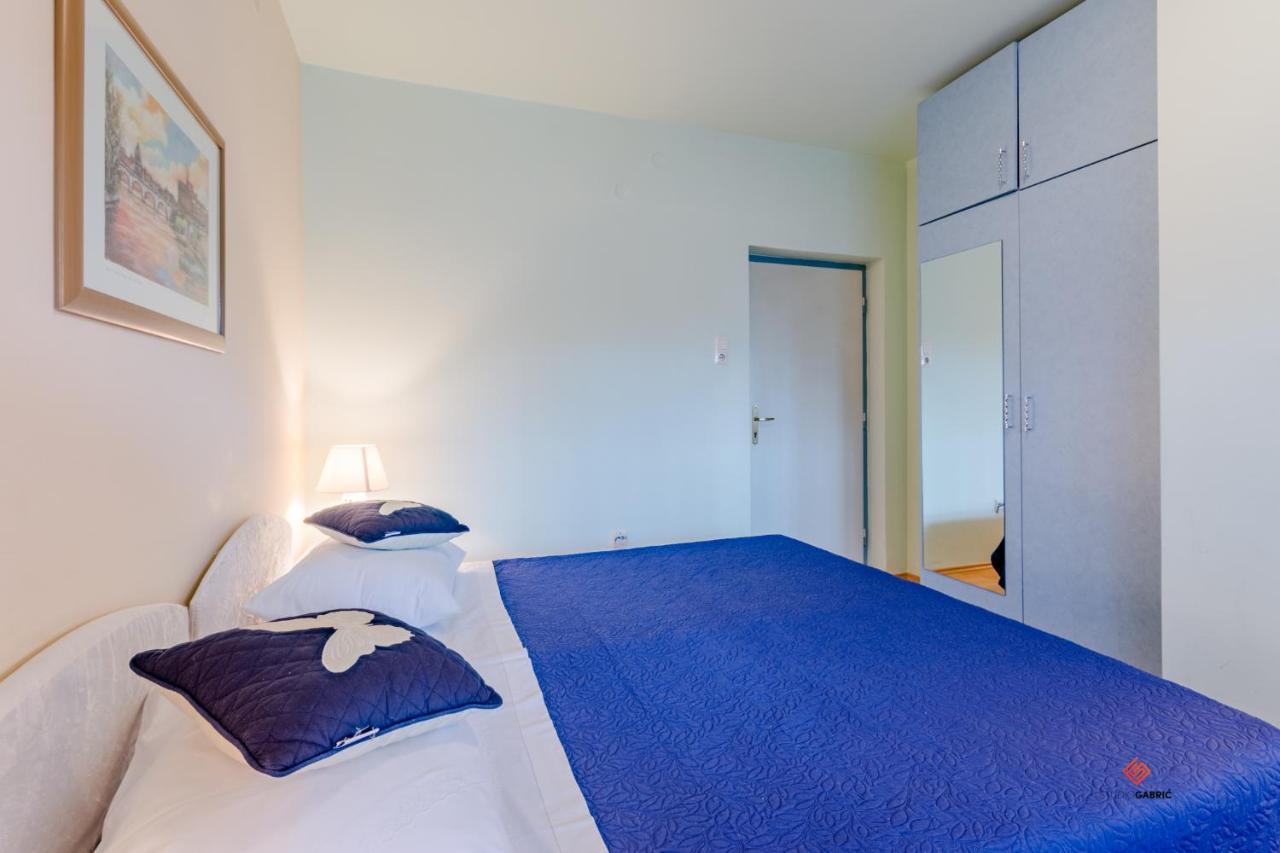 Guesthouse Rooms Split Split