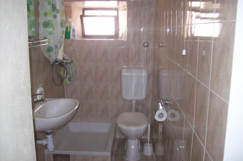 And Stambuk Guest house 3*