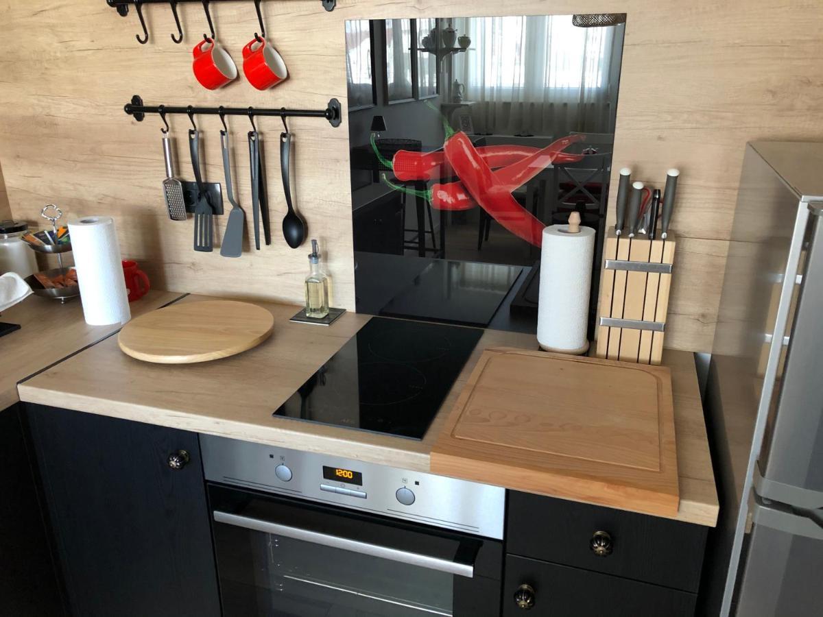 Argo Apartment Split