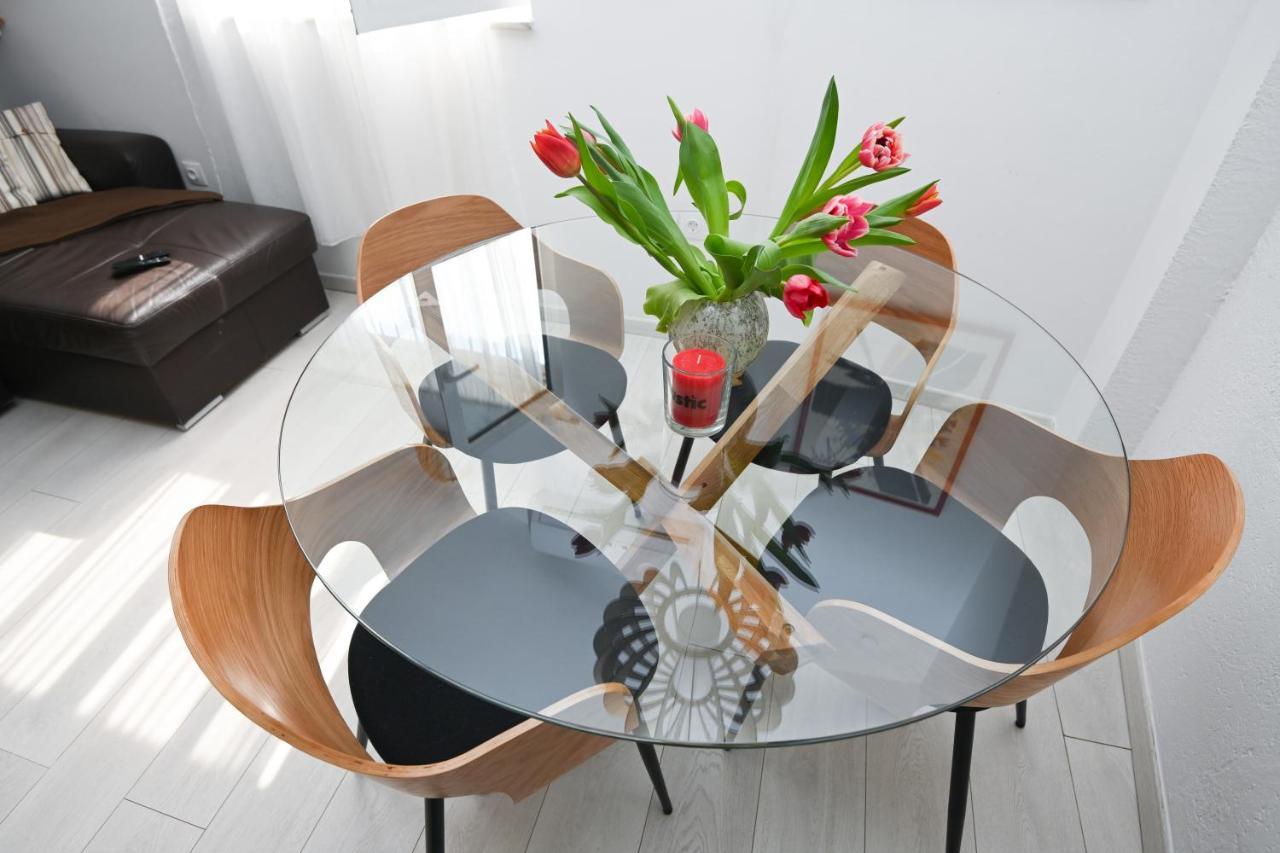 Appartement Old Town *